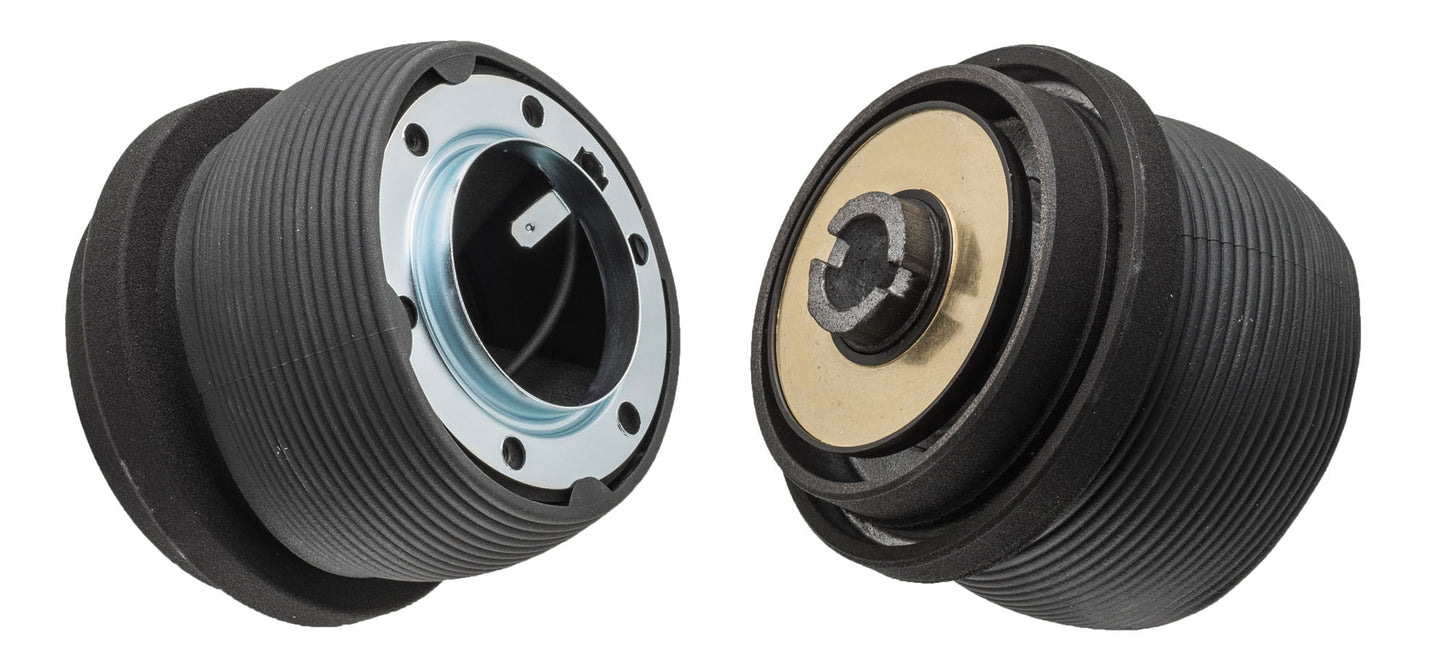 Sparco Steering Wheel Hub Boss fits HONDA Civic inc Type-R 1996 to 2001