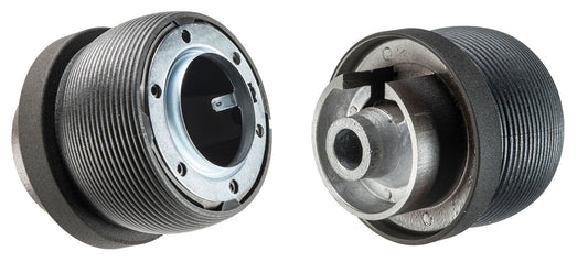 Sparco Steering Wheel Hub Boss fits PEUGEOT 206 Type 1 09/98 to 2003