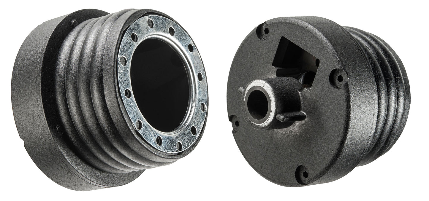 Sparco Steering Wheel Hub Boss fits RENAULT Clio IV MK4 2012 >