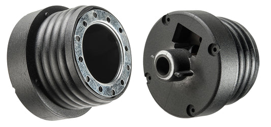 Sparco Steering Wheel Hub Boss fits RENAULT Clio IV MK4 2012 >