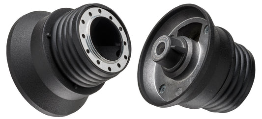 Sparco Steering Wheel Hub Boss fits SUZUKI Swift 2007 to 2012