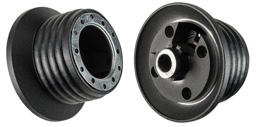 Sparco Steering Wheel Hub Boss fits PEUGEOT 206 inc GTI 2003 >