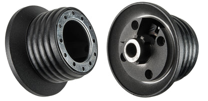 Sparco Steering Wheel Hub Boss fits PEUGEOT 207 inc GTI 2006 to