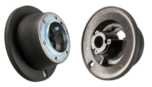 Sparco Steering Wheel Hub Boss fits BMW 3 Series E36 1998 to 2001
