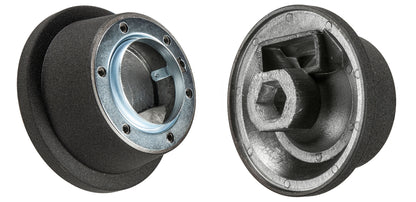 Sparco Steering Wheel Hub Boss fits MAZDA II 2002> to 2007