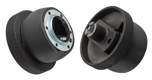 Sparco Steering Wheel Hub Boss fits HONDA S2000 2000 to 2004