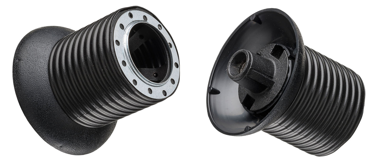 Sparco Steering Wheel Hub Boss fits PORSCHE Boxster 1996 >