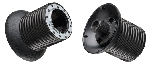 Sparco Steering Wheel Hub Boss fits PORSCHE Boxster 1996 >
