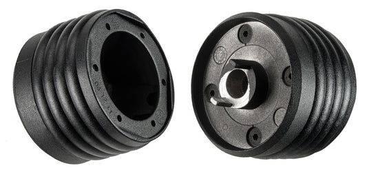 Sparco Steering Wheel Hub Boss fits LAND ROVER DEFENDER 1999 >