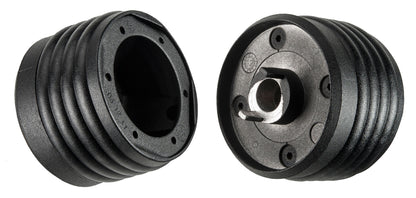 Sparco Steering Wheel Hub Boss fits LAND ROVER DEFENDER 1999 >