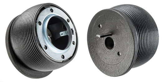 Sparco Steering Wheel Hub Boss fits RANGE ROVER DISCOVERY 1994 to 1998
