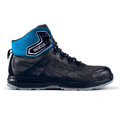 07533 Sparco ARCTIC S3 WR SRC Safety Ankle Boots Outdoor Waterproof Footwear DRS - raceforglory.store