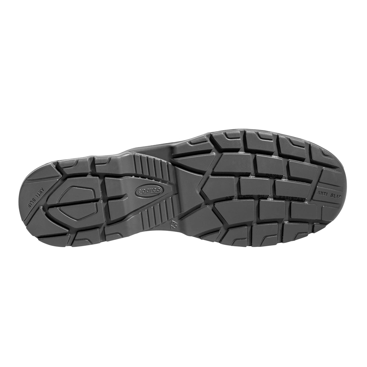 07546 Sparco Horizon Safety Shoes S1PS ESD Certified Mechanic Workshop Factory