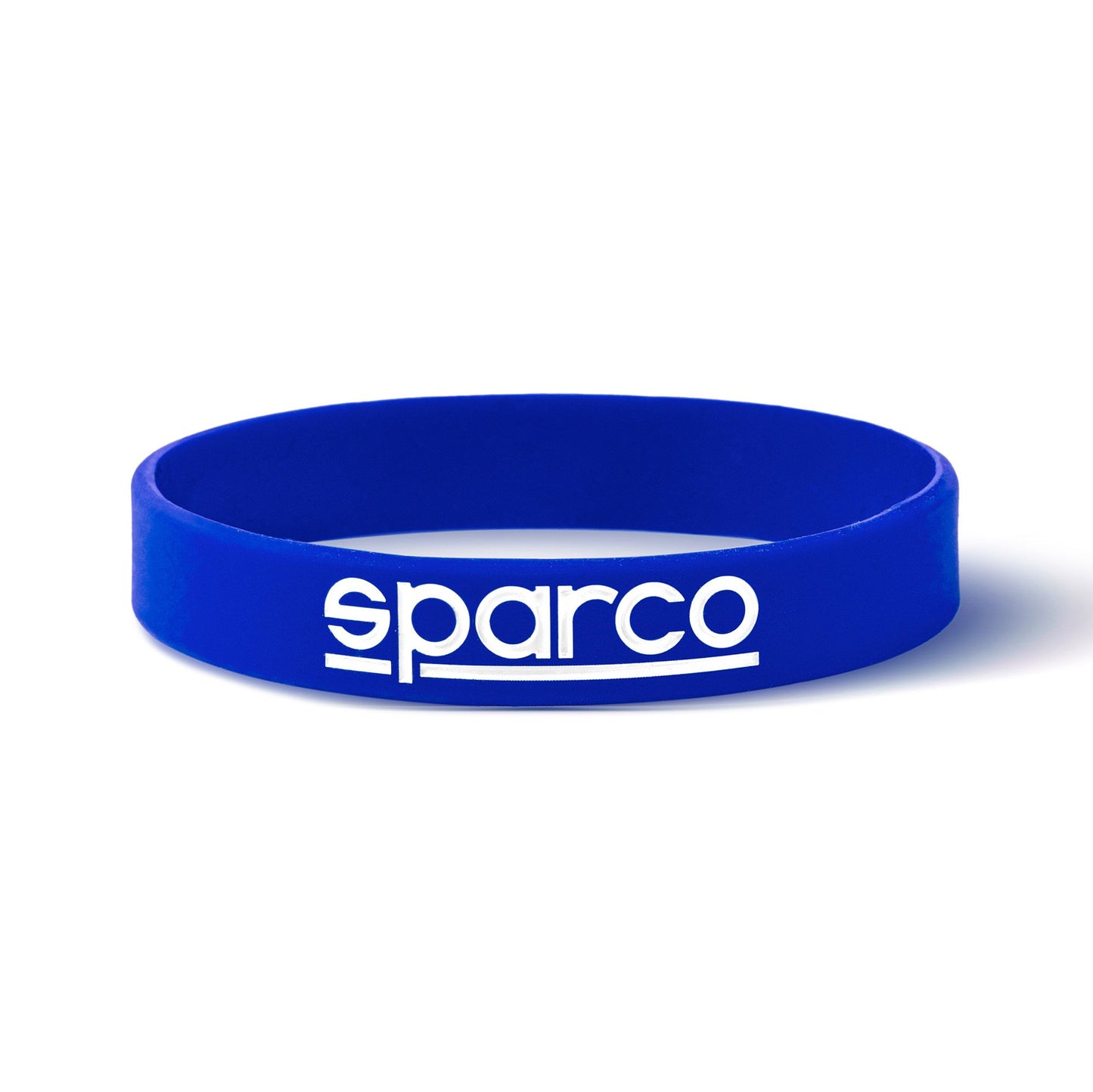 Sparco Bracelet Wristband Karting Racing Team Genuine Accessory Merchandise - raceforglory.store