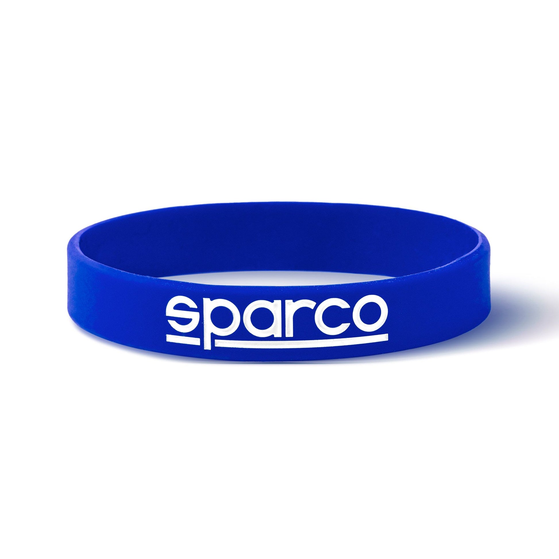 Sparco Bracelet Wristband Karting Racing Team Genuine Accessory Merchandise - raceforglory.store