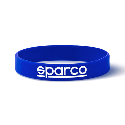 Sparco Bracelet Wristband Karting Racing Team Genuine Accessory Merchandise - raceforglory.store