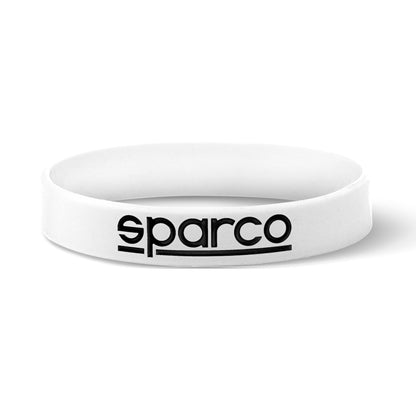 Sparco Bracelet Wristband Karting Racing Team Genuine Accessory Merchandise - raceforglory.store