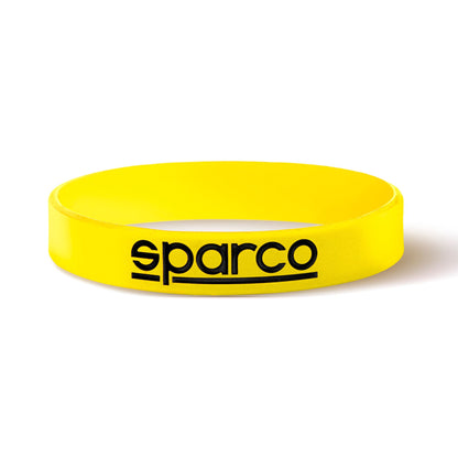 Sparco Bracelet Wristband Karting Racing Team Genuine Accessory Merchandise - raceforglory.store