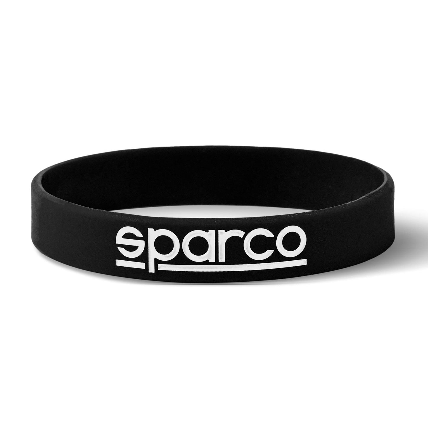 Sparco Bracelet Wristband Karting Racing Team Genuine Accessory Merchandise - raceforglory.store
