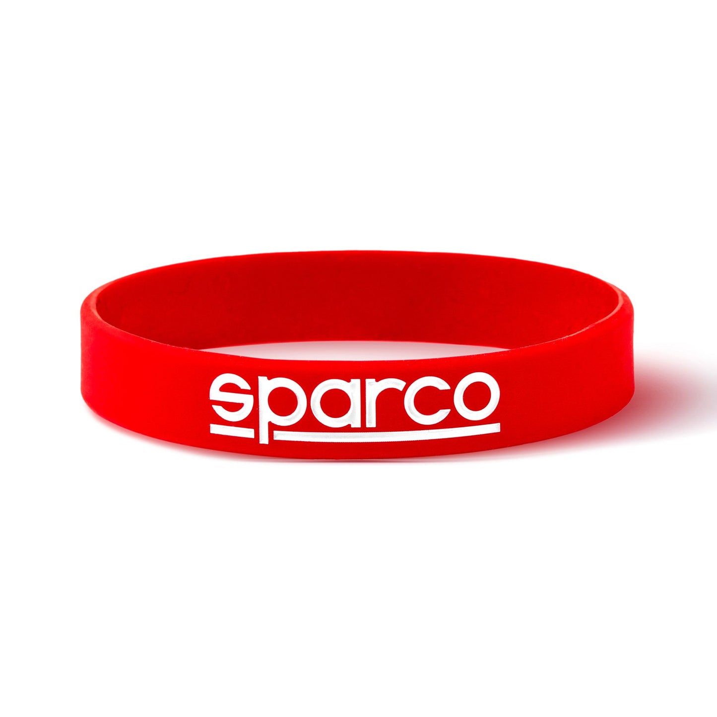 Sparco Bracelet Wristband Karting Racing Team Genuine Accessory Merchandise - raceforglory.store