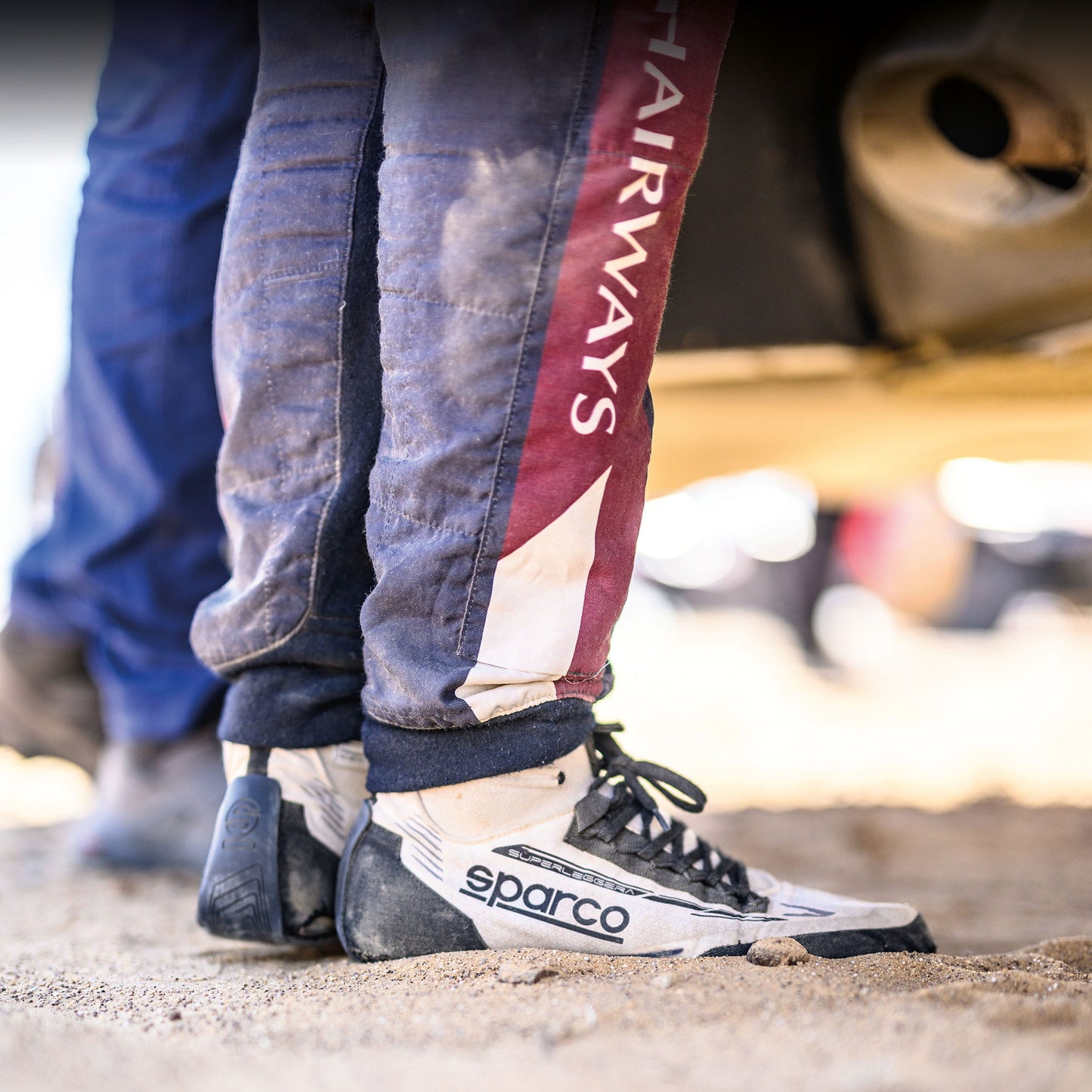 2026 Sparco RAPID Racing Boots with Laces Closure Fireproof FIA Approved