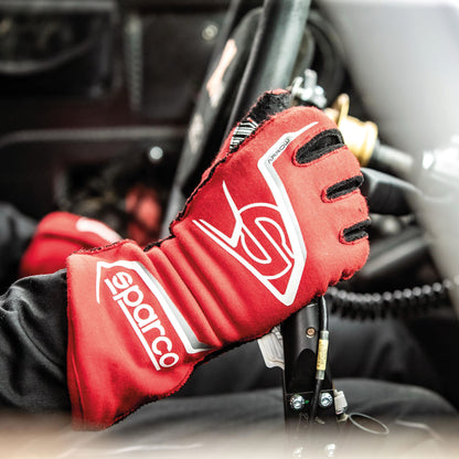 2026 Sparco K-ROOKIE Kart-Handschuhe Einstiegsmodell Anfänger Indoor-Go-Karting