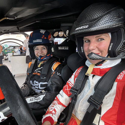 2026 Sparco STEALTH RF Racing Helmet Tear Off Strips Kit Genuine Accessory Part