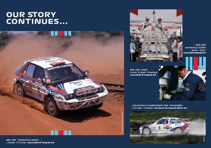 2026 SPARCO BAG SPORT MARTINI RACING