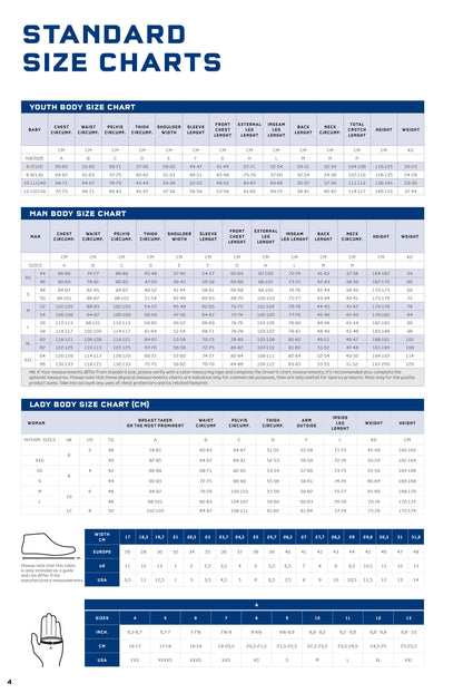 Sparco Ladies Karting Suit K48 KERB ADV Womens Girls Fit FIA 8877-2022 Spec
