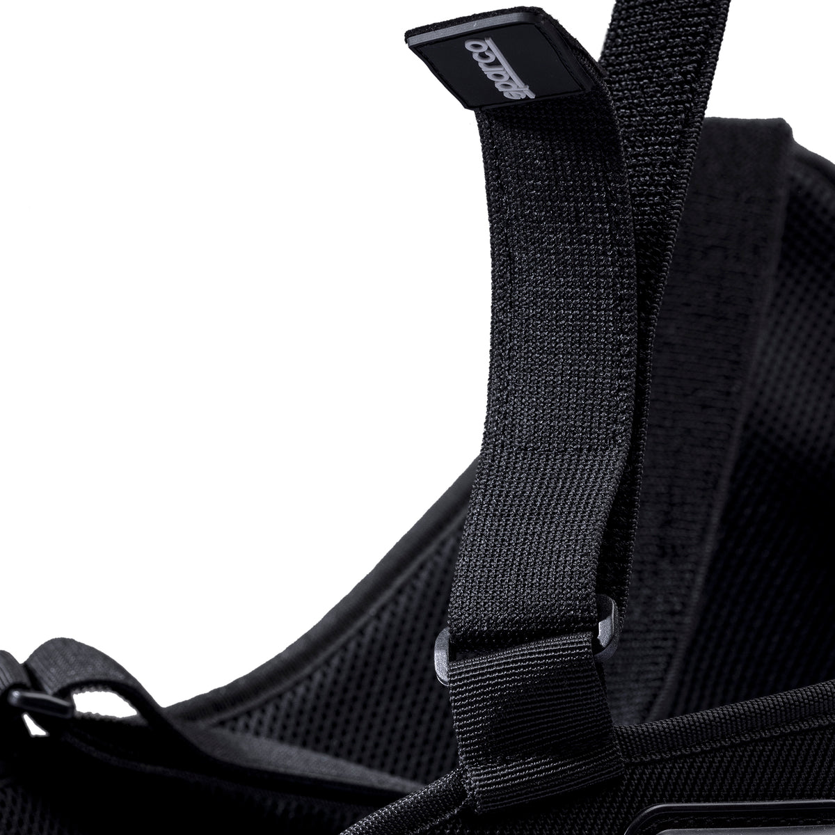 2026 Sparco PRO-SHELL Karting Rib Protector Vest Entry Level Spec for Go-Karting
