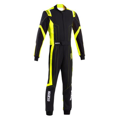 Sparco Kart Overall K48 THUNDER ADVANCED in 7 neuen Farben FIA 8877-2022