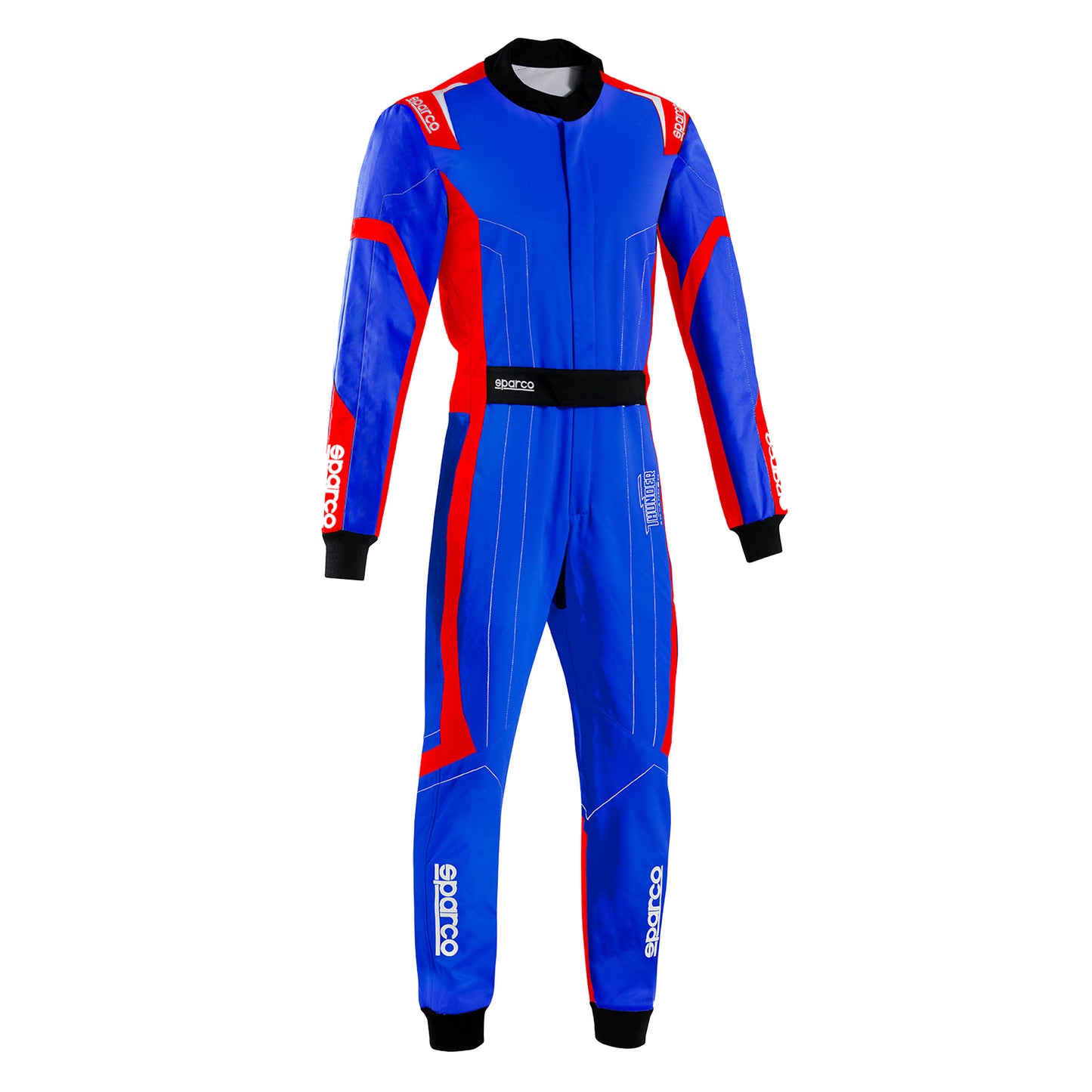Sparco Kart Overall K48 THUNDER ADVANCED in 7 neuen Farben FIA 8877-2022