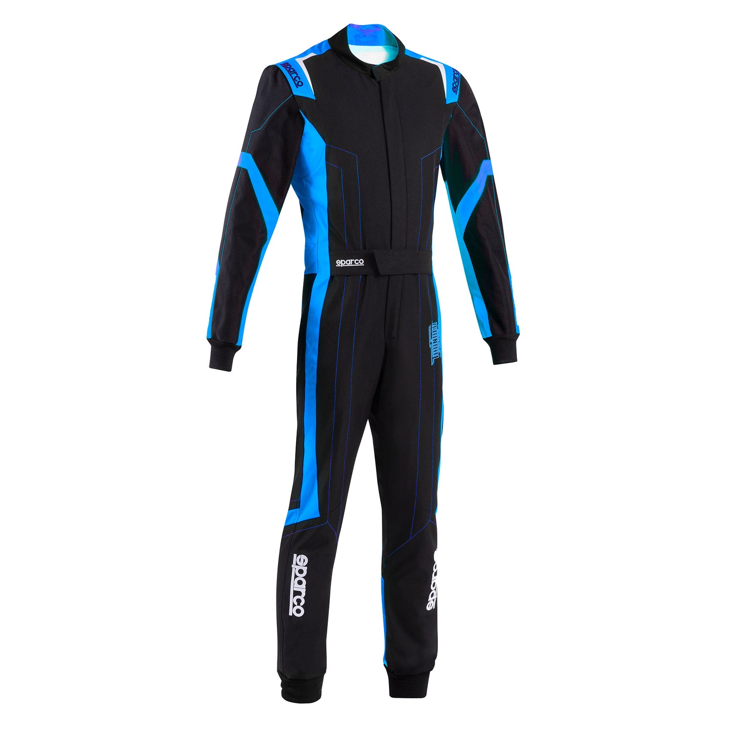 Sparco Kart Overall K48 THUNDER ADVANCED in 7 neuen Farben FIA 8877-2022