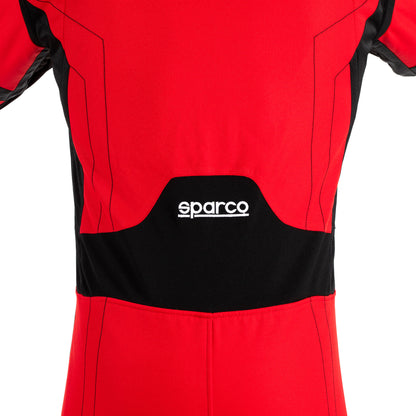Sparco Kart Overall K48 THUNDER ADVANCED in 7 neuen Farben FIA 8877-2022