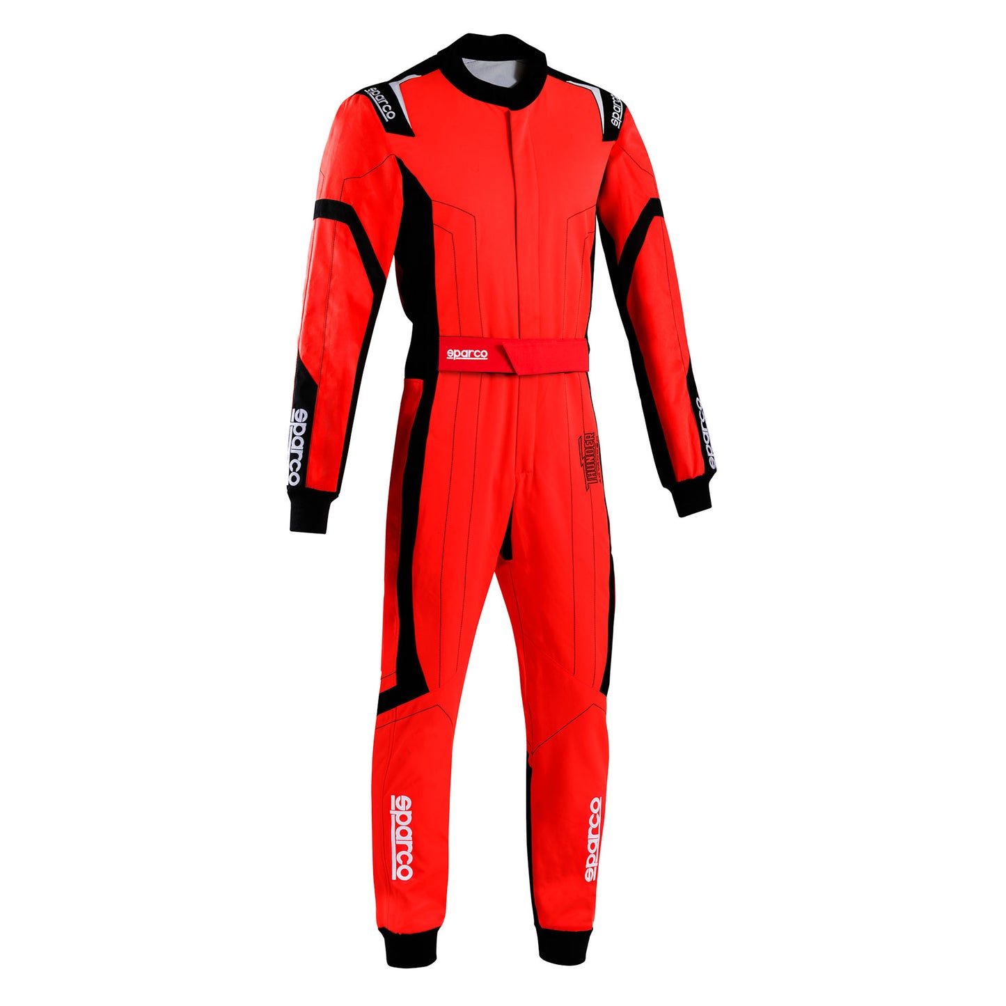 Sparco Kart Overall K48 THUNDER ADVANCED in 7 neuen Farben FIA 8877-2022