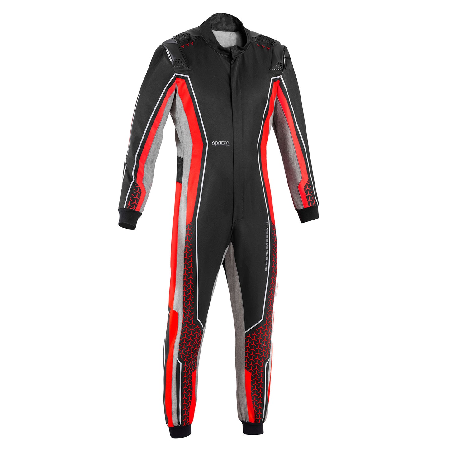 2026 Sparco Kartanzug SUPERLEGGERA-K Ultraleicht FIA 8877-2022 zugelassen