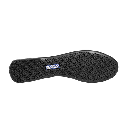 2026 Sparco S-DRIVE SUEDE Low Cut Sneakers Trainers Shoes Mens Racing Style