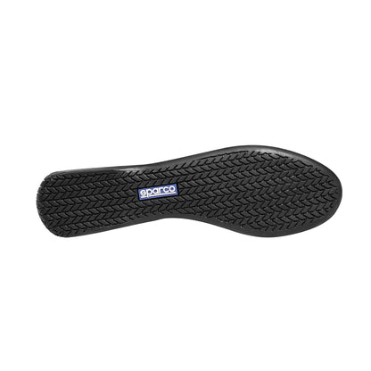 2026 Sparco S-DRIVE SUEDE Low Cut Sneakers Trainers Shoes Mens Racing Style