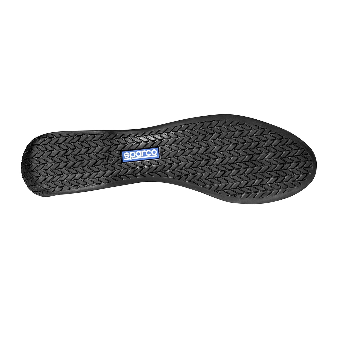 2026 Sparco S-DRIVE MID SUEDE Mid Cut Shoes Racing Style Track Days Leisure