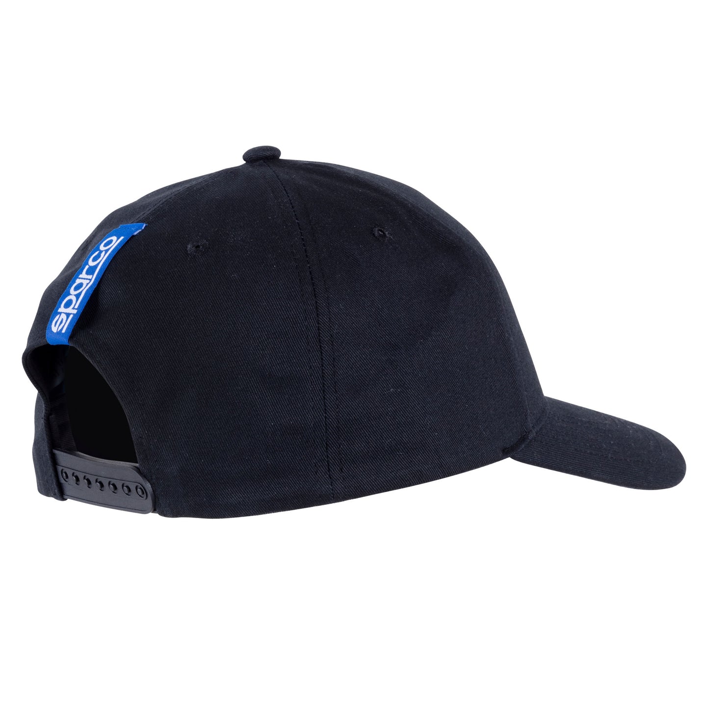 Sparco Gulf Racing Baseball Cap 100% Cotton OSFM Genuine Team Merchandise