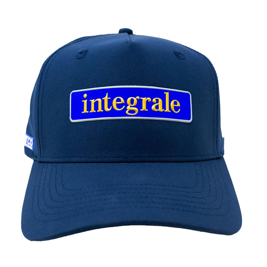2026 GORRA INTEGRAL SPARCO AZUL MARINO