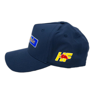 Sparco Lancia Delta Integrale HF Baseball Cap in Stretch Technical Fabric