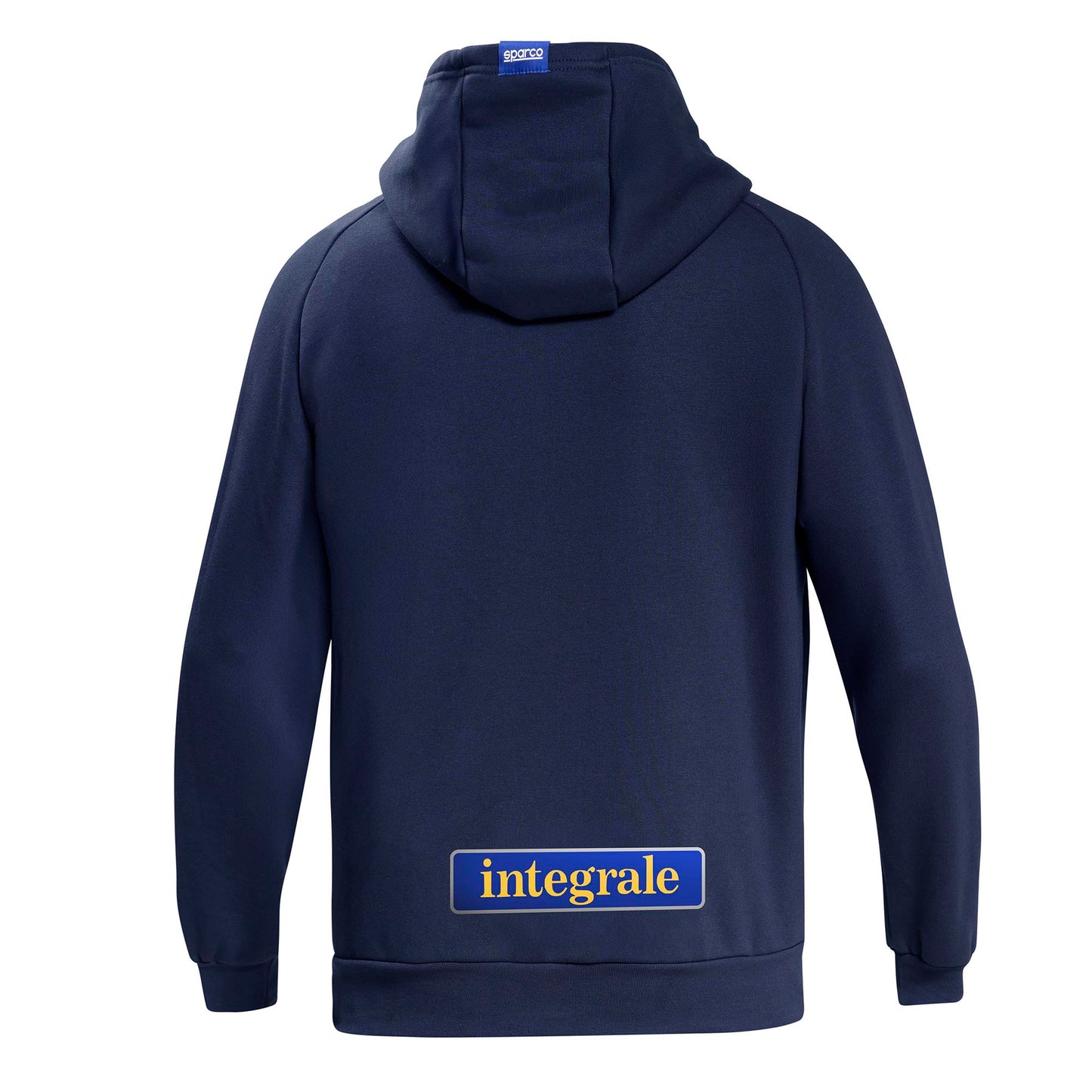 2026 Sparco Lancia Delta Integrale HF Mens Hoodie Hoody Genuine in 3 Colours