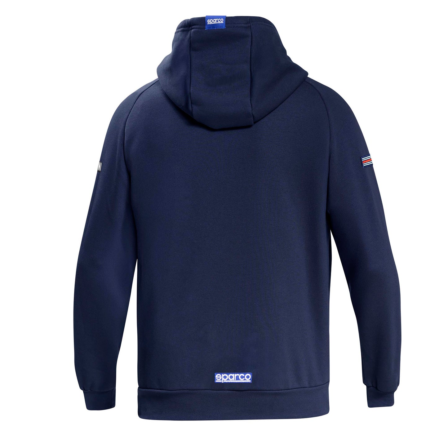 2026 Sparco Lancia Delta Integrale Hoodie Mens Hoody Genuine Made in Italy