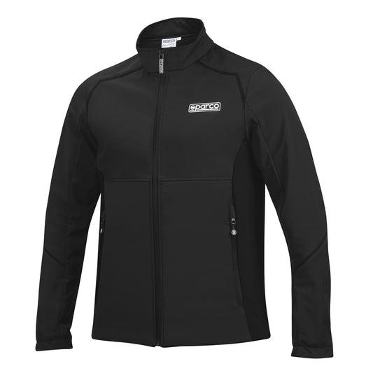 CHAQUETA SOFTSHELL SPARCO 2026