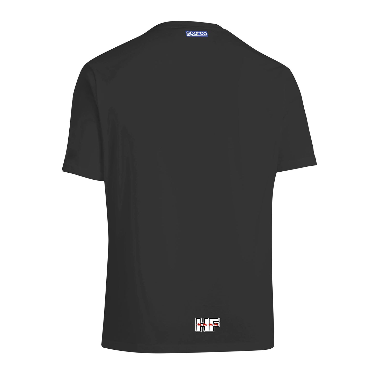 2026 Sparco Lancia Stratos GR.4 Mens T-Shirt Genuine Official Merchandise