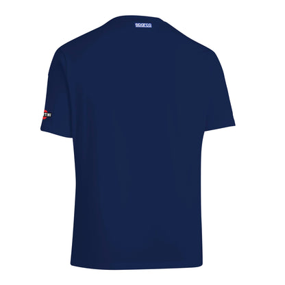 2026 Sparco Lancia 037 Rally Car Mens T-Shirt Tee Genuine Made in Italy