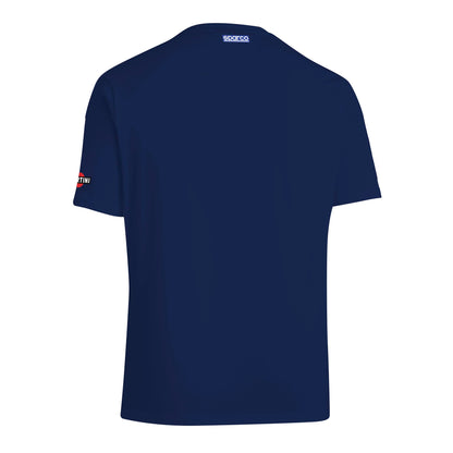 2026 Sparco Lancia Delta S4 Rally Car Mens T-Shirt Genuine Made in Italy