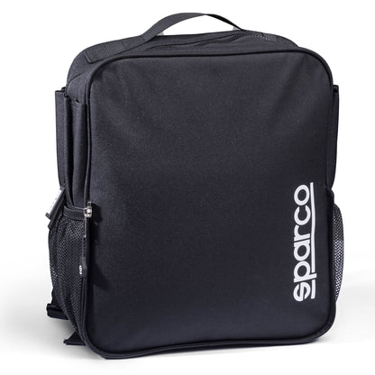 Sparco Rally Co-Driver Plus Bag Multi-Function 35x30x16cm 14L New Design for Motorsport
