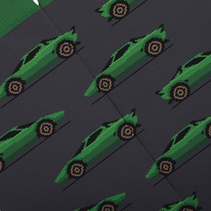 2026 Sparco Lancia Stratos GR.4 Mens Socks Genuine Official Merchandise